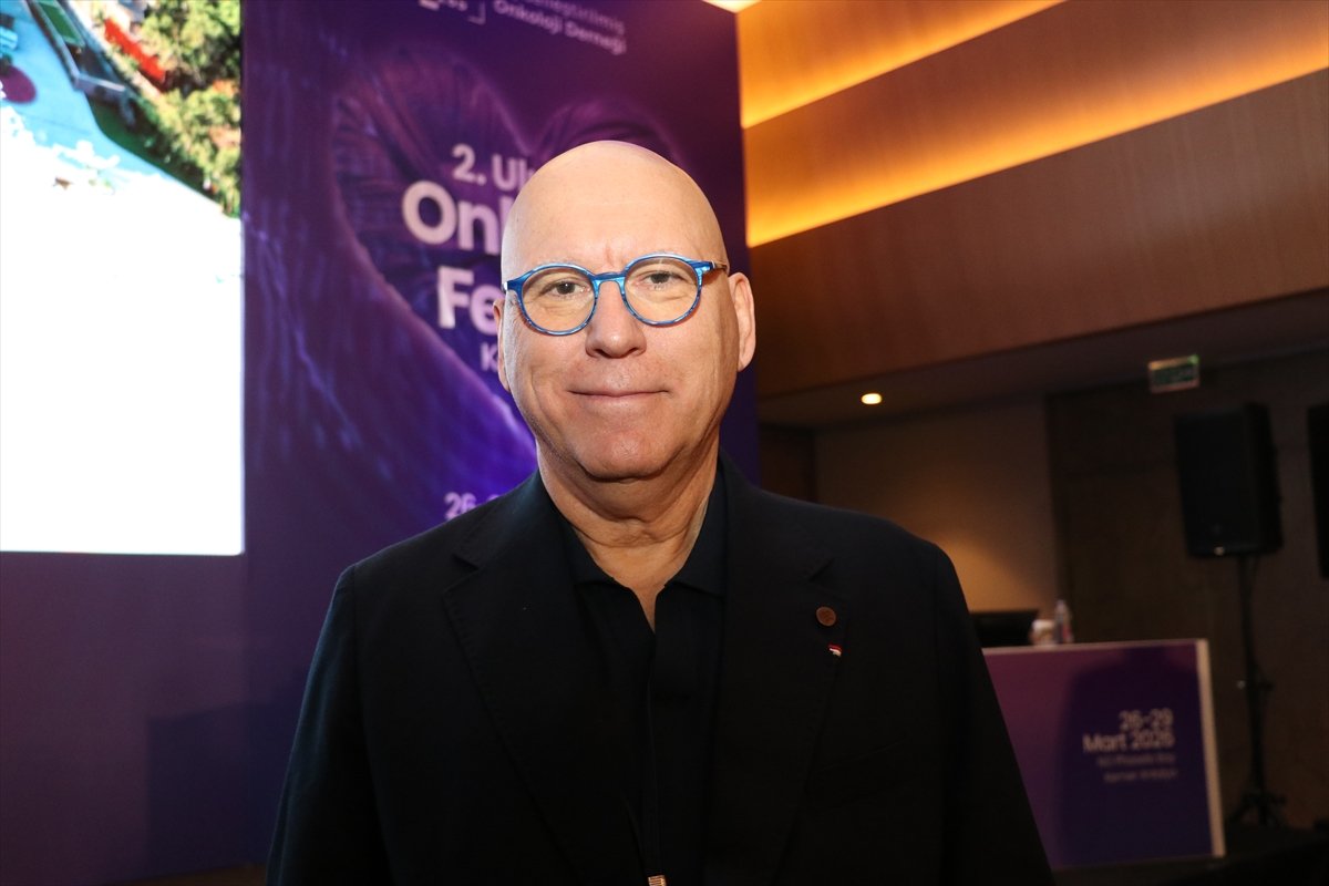 Yapay zeka geniş veri imkanıyla kanser teşhisine katkı sunuyor