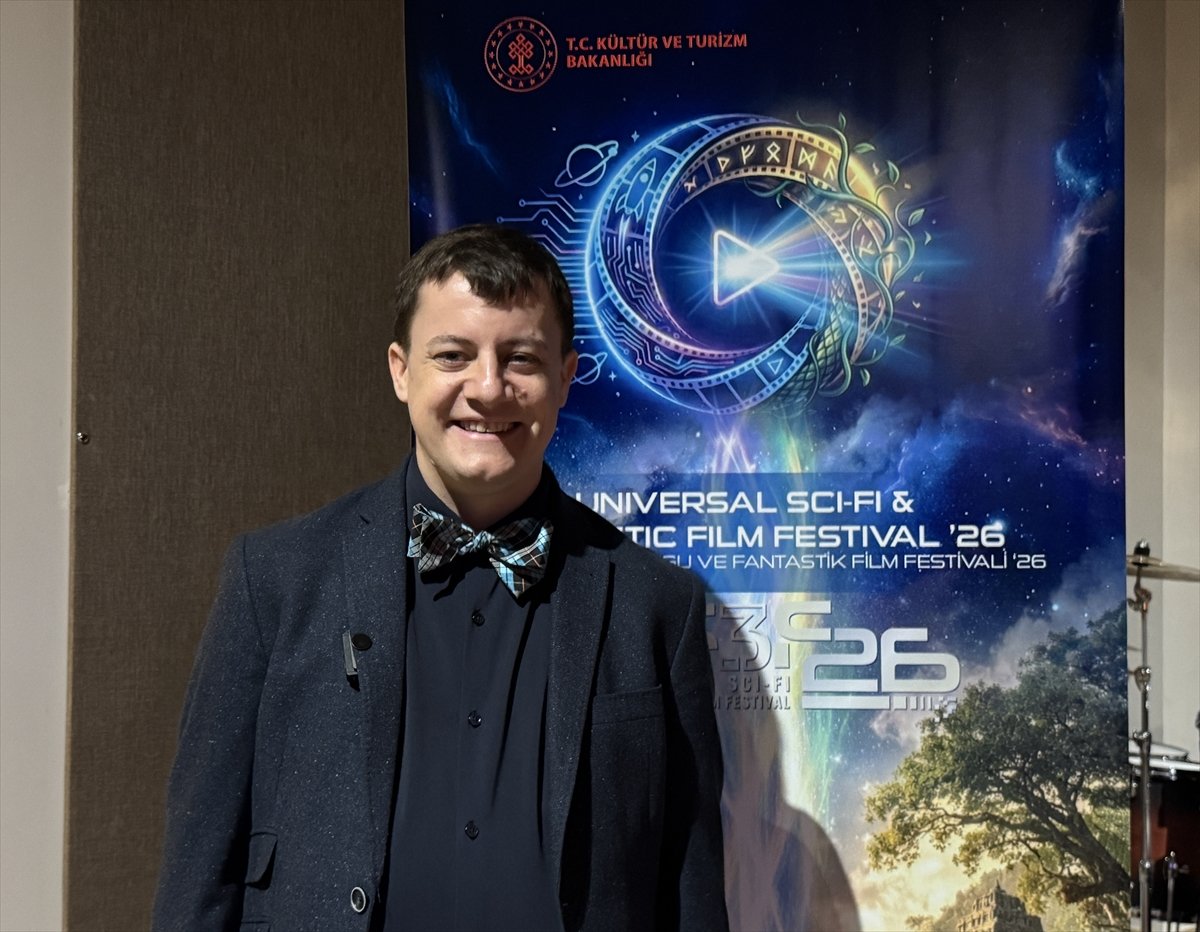 '5. Evrensel Bilim Kurgu ve Fantastik Film Festivali' 14 farklı şehirde başladı