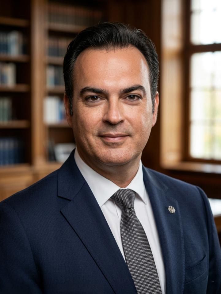 Umut Yılmazkeçeci
