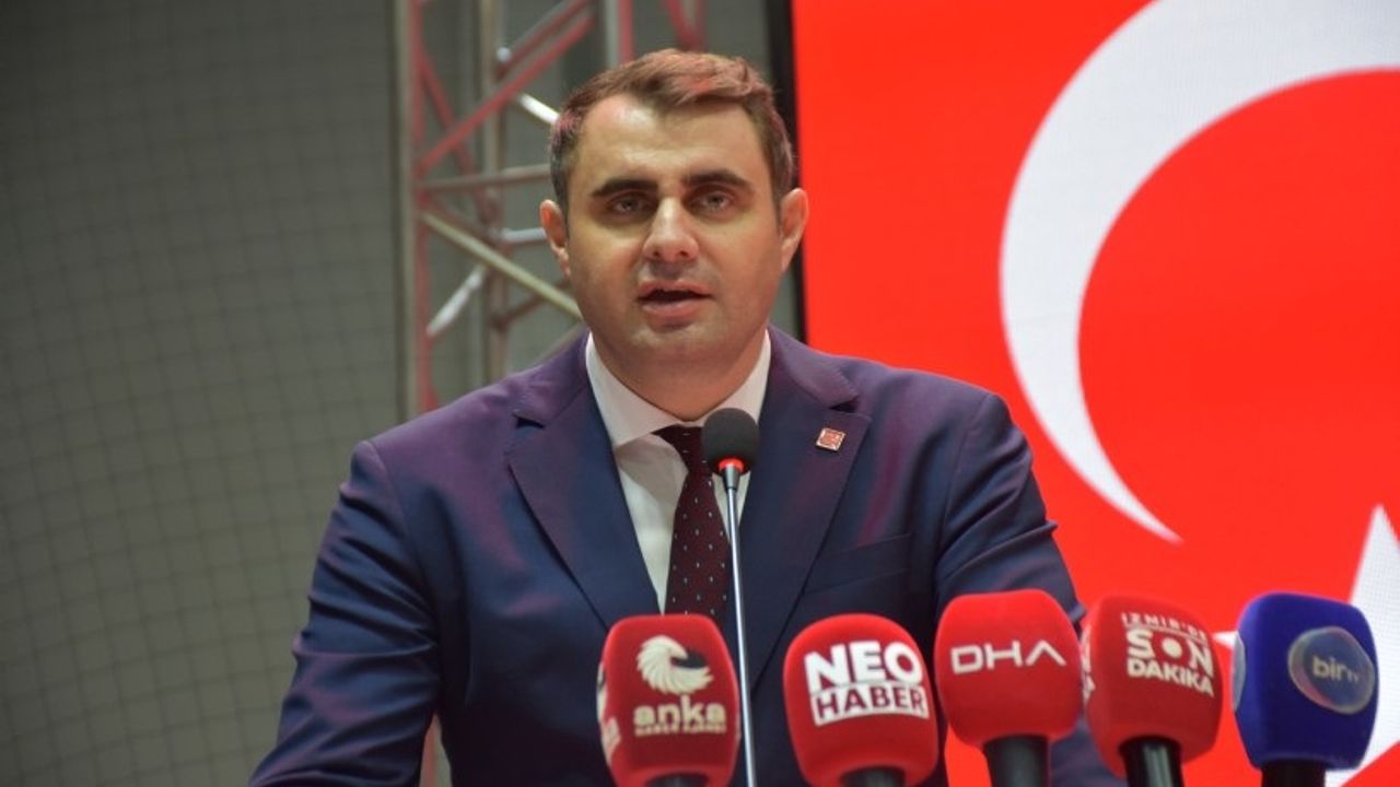 Çağatay Güç'ten 'Mutlak butlan' davasının reddine ilişkin açıklama