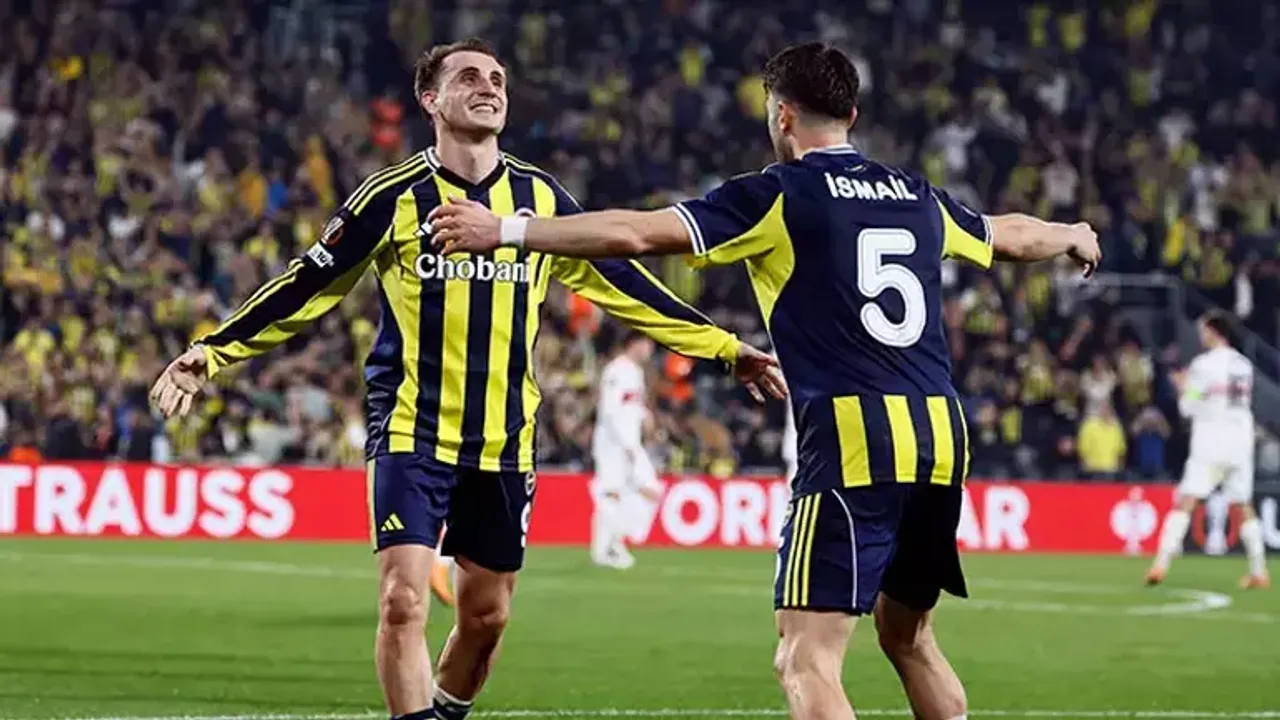 Fenerbahçe'nin yankıları Alman basınında