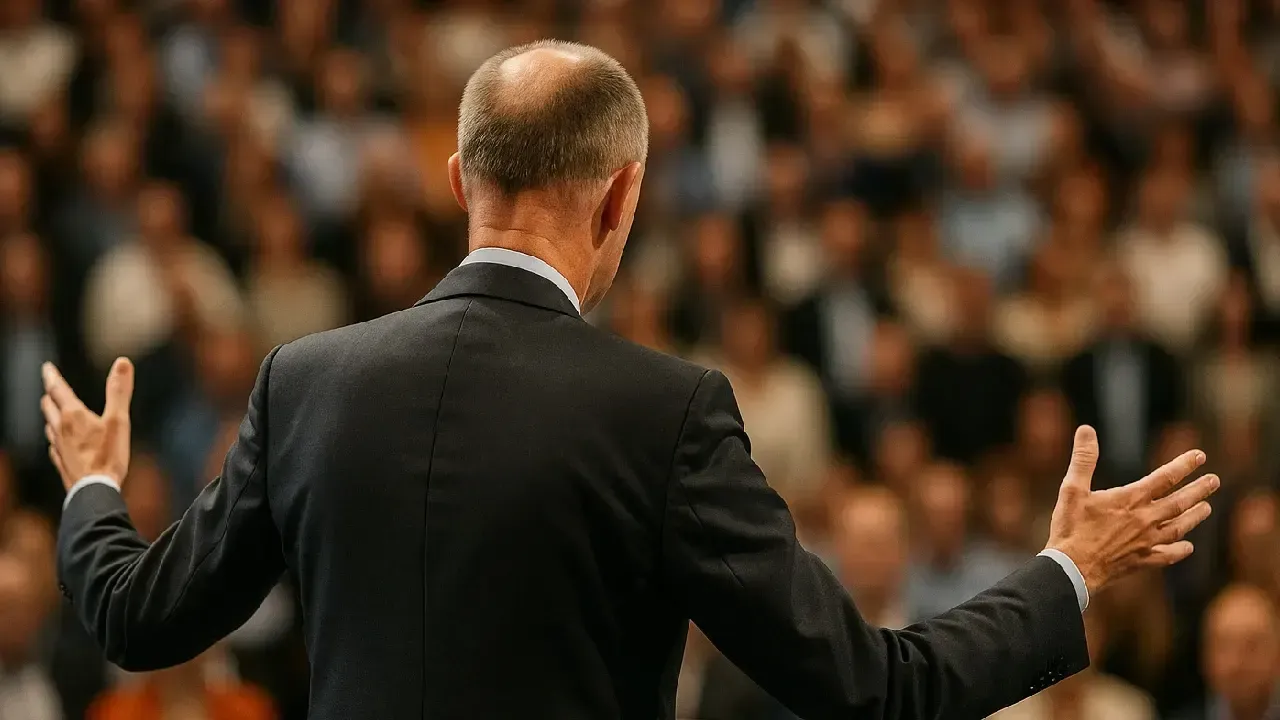 Başbakan Merz'e kadınlardan mektup: “Kadın güvenliği, ırkçılığa kılıf olmamalı”