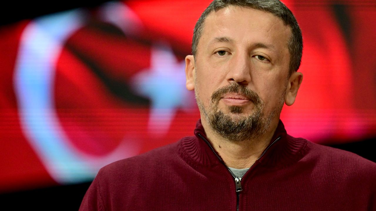 2026 'FIBA Onur Listesi'ne seçilen TBF Başkanı Hidayet Türkoğlu, duygularını anlattı: