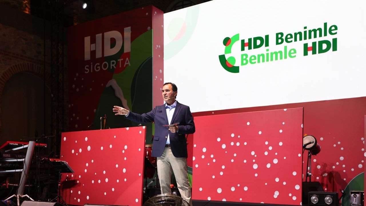 HDI Sigorta yenilenen işveren markası ile çalışan deneyimini güçlendiriyor