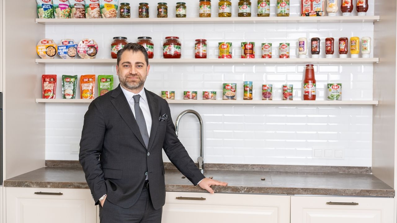 Tat Gıda hazır yemek kategorisinde çeşitliliğini artırdı
