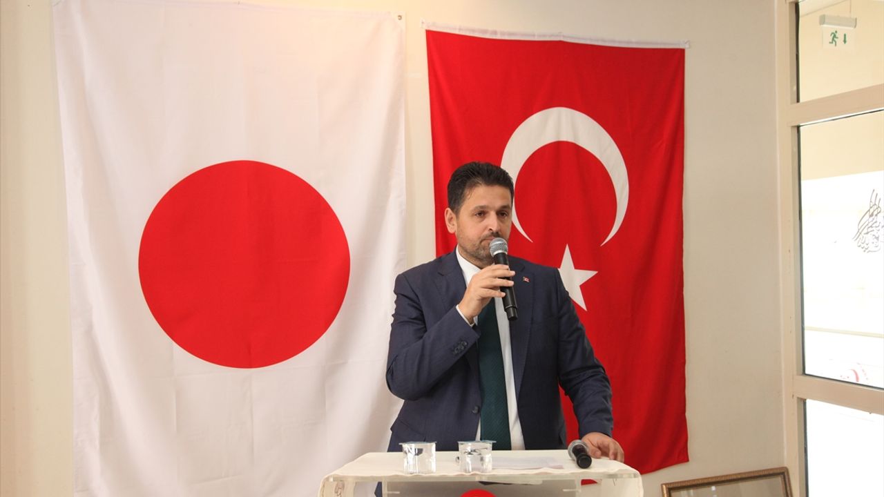 Bitlis'te kadınlara yönelik mesleki eğitim merkezi açıldı