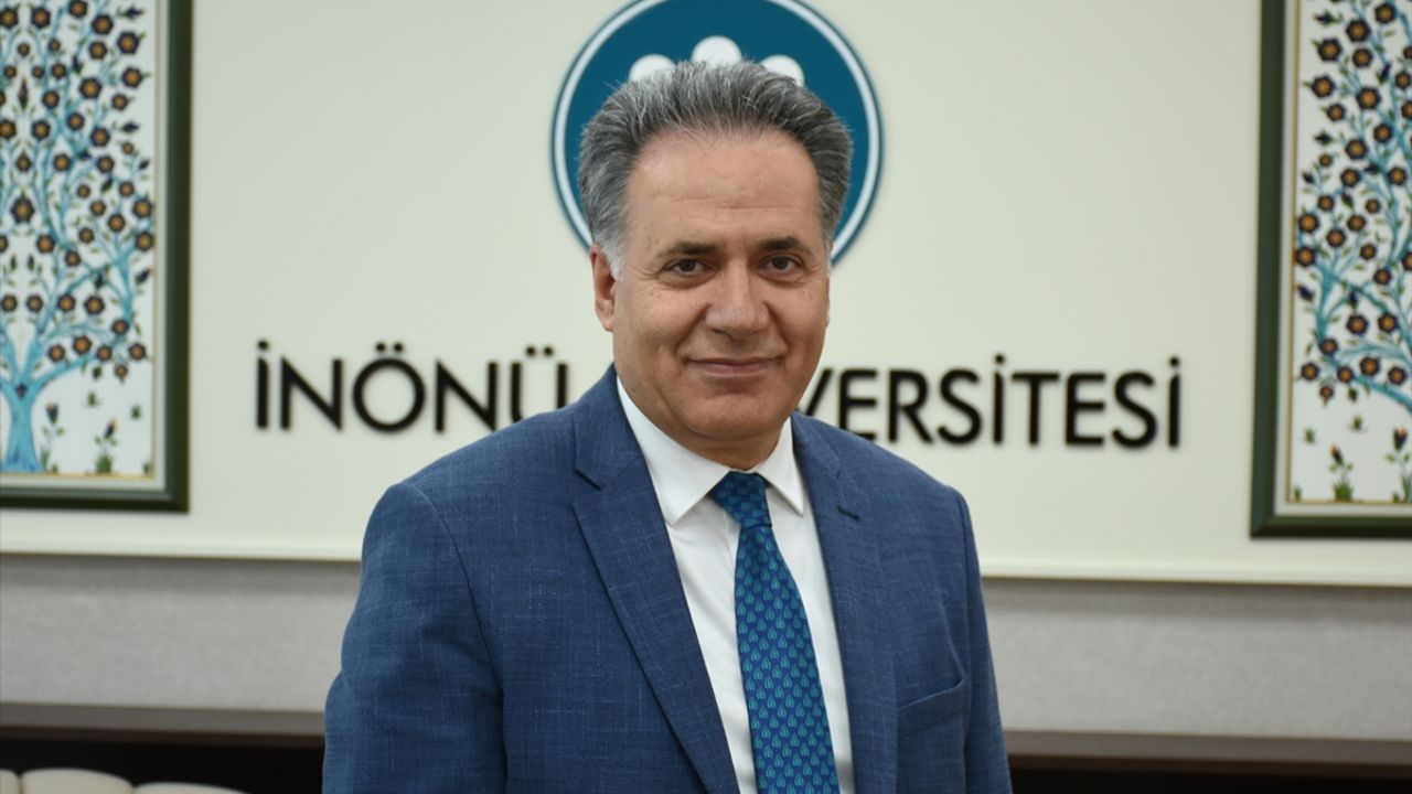 İnönü Üniversitesi THE'nin Türkiye sıralamasında 3 kategoride ilk 10'da yer aldı
