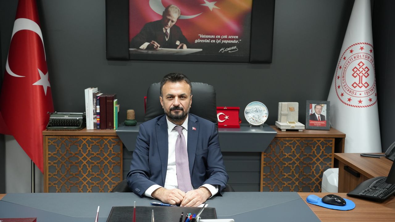 Kayseri'de 3 ürün, Somut Olmayan Kültürel Miras Ulusal Envanter Listesi'ne girdi