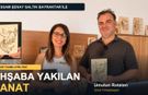 Ahşaba yakılan sanat: Şenay Saltık Bayraktar ile atölye buluşması