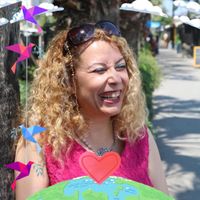 Av.Yazar Harika Külçür