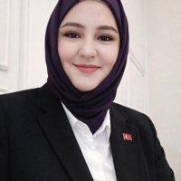 Amine ÇALIŞKAN