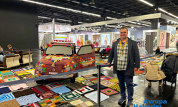 Köln Tekstil Fuarı 2023