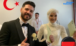 Önce Vatan Sonra Nikah Dediler!