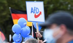 Alman İstihbaratı, AfD Hakkında Uyarıda Bulundu