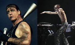 Rammstein Hakkında Yeni İddialar Gündeme Geldi