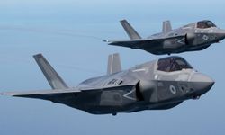 Alman Şirket, F-35 Gövde Fabrikası İnşa Edecek