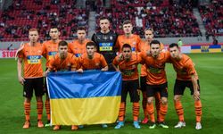 Shakhtar Donetsk, Şampiyonlar Ligi Maçlarını Almanya'da Oynayacak.