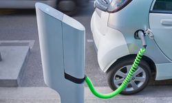 Almanya'daki Elektrikli Şarj Hibesine Yoğun İlgi