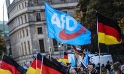 AfD’nin Mitingi Güvenlik Nedeniyle İptal Edildi