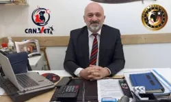 Başkan Alkan: "Hayvanları birlikte koruyalım"