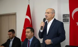 Başkan Sami Er, “Vatandaşlarımızın istek ve taleplerini en hızlı şekilde karşılıyoruz"