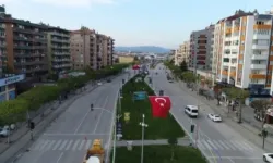 İşte Bursa'da trafiğe kapatılacak yollar