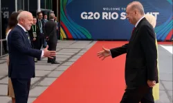 G20 Liderler Zirvesi başladı