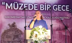 İzmitliler “Müzede Bir Gece” kültürel yolcuğa çıktı