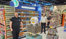 Marmarabirlik’ten 32 milyon dolarlık ihracat