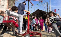 İzmit Eseler’de birliktelik rüzgarı esti