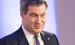 Bavyera Başbakanı Markus Söder; Afganlar sınır dışı edilmeli