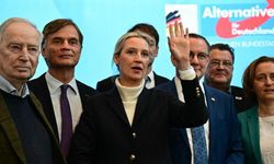 Tartışmalı AfD Figürleri Yeniden Sahneye Çıkıyor