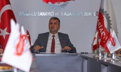 ANASİAD’da Hakan Birkan güven tazeledi