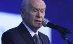 Bahçeli: TÜSİAD’ın vesayetçi sancıları nüksetti!