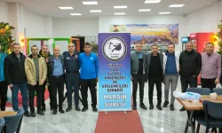 Mardinli hakem ve gözlemcilerden birlik mesaji