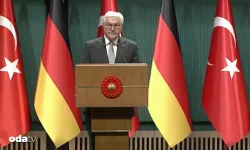 Alman Cumhurbaşkanı Steinmeier 5 Şubatta Türkiye'ye gidiyor.