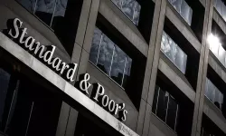 Standard & Poor's (S&P) Almanya'nın kredi notunu belirledi