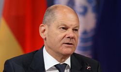 Olaf Scholz: Silahlanma için borçlanmaya hayır