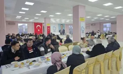 Başkan Ahmet Akın’dan çölyak hastalarına özel iftar