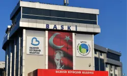 BASKİ'den akaryakıt tasarrufunda örnek çalışma