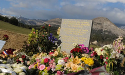 Germanwings Faciasının 10. Yıl Dönümünde Anma Törenleri Düzenlendi