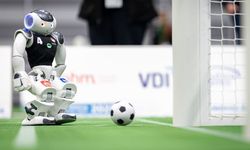 Nürnberg'de İlk Alman Robotik Konferansı Düzenlendi