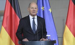 Olaf Scholz, AB-Türkiye İş Birliği Konusunda Açıklama Yaptı