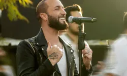 Berkay’dan 14’ncü Alaçatı Ot Festivali’nde muhteşem konser