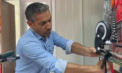 Engelli araç tamir ve bakım atölyesi hizmete açıldı