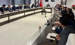 İstanbul depremleri sonrası MEB sahada