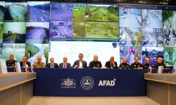 İstanbul için tek ses! Siyaseti bırakalım, İstanbul'u kurtarma seferberliğini birlikte başlatalım!