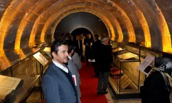 Kayseri Talas'ta turizme büyük katkı