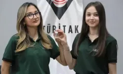 Kayseri'nin gururu oldular