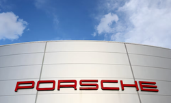 Porsche'nin İlk Çeyrek Teslimatlarında Düşüş